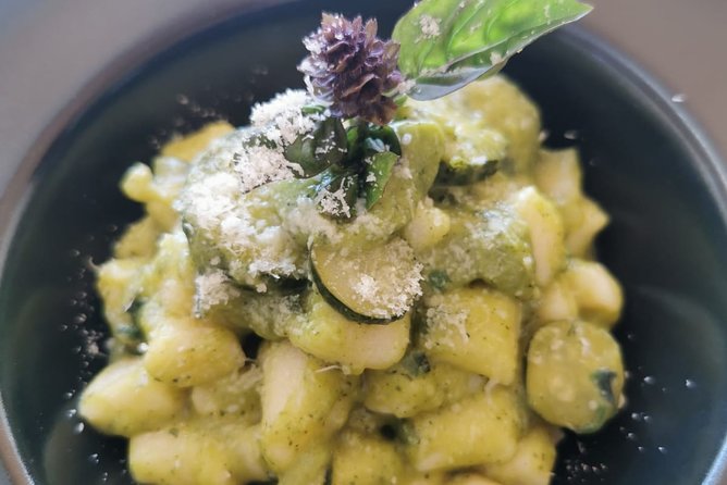 I offer cooking lesson of Amalfi tradition - What the private format changes