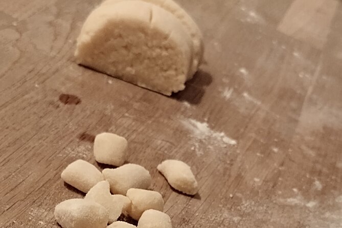 I offer cooking lesson of Amalfi tradition - Cooking with Sergio and his wife