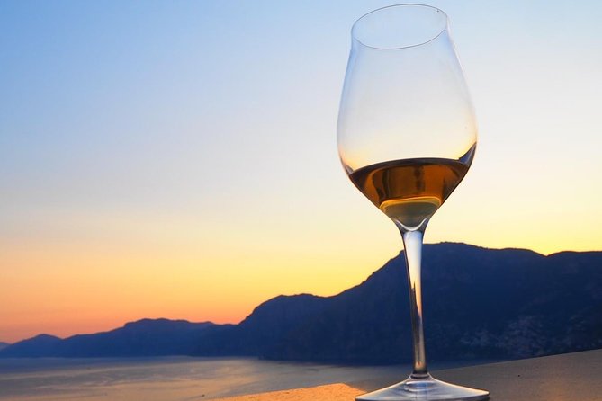 I offer cooking lesson of Amalfi tradition - How much time you really get in three hours