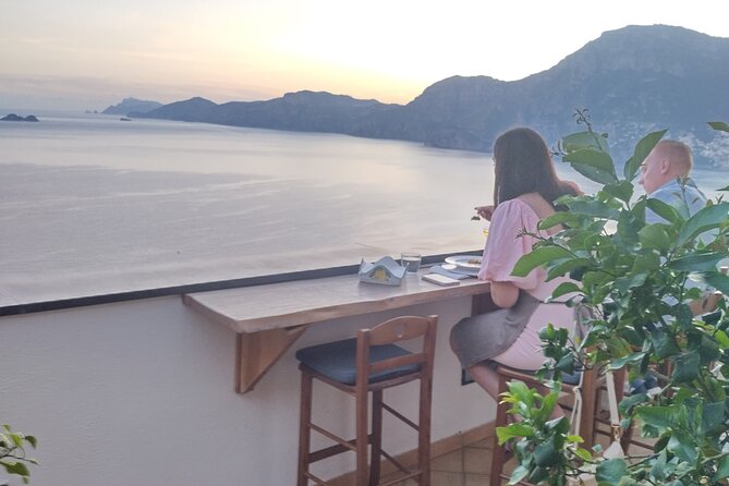 I offer cooking lesson of Amalfi tradition - Who will enjoy this most