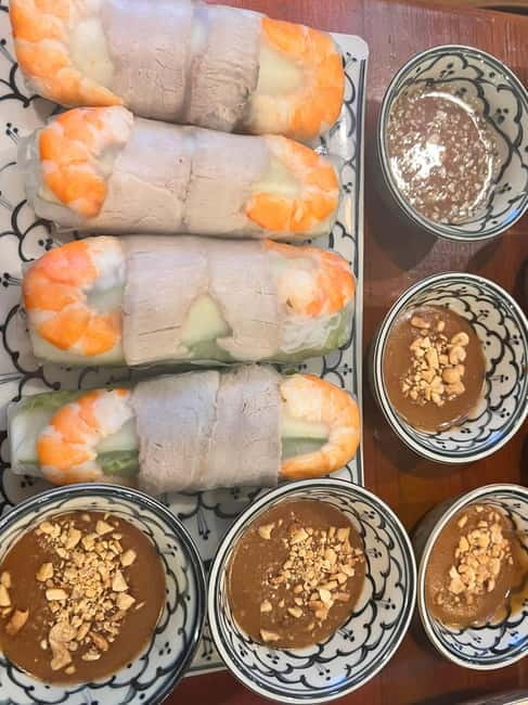 Immersive Cooking Class & Market Tour By Local Chef+Cookbook - How the $33 price holds up