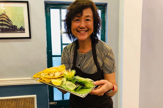 Immersive Cooking Class & Wet Market Tour by Local Chef +Cookbook - Is $49 a fair price?