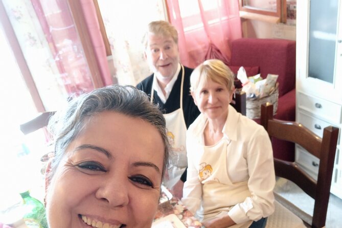 In the province of Palermo Sicilian Cooking Class near Cefalu - Who will enjoy this class most