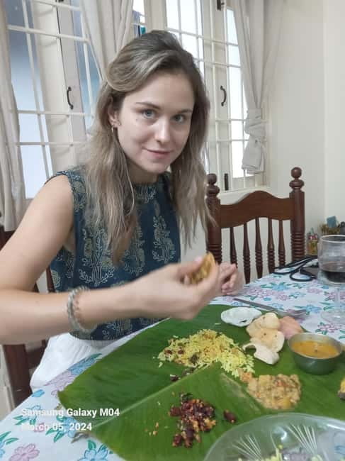 Indian Cooking & Market Tour in Pondicherry with Manisha Ray - Should you book Manisha’s Pondicherry cooking class?
