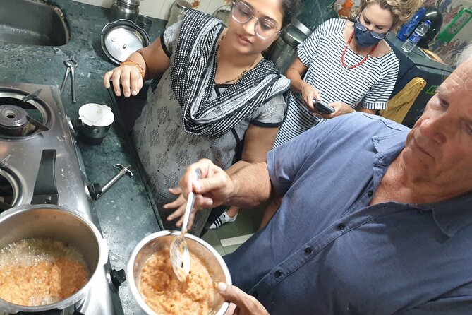 Indian Curry 5-Hour Cooking Classes In Mumbai - Is $59 Good Value?