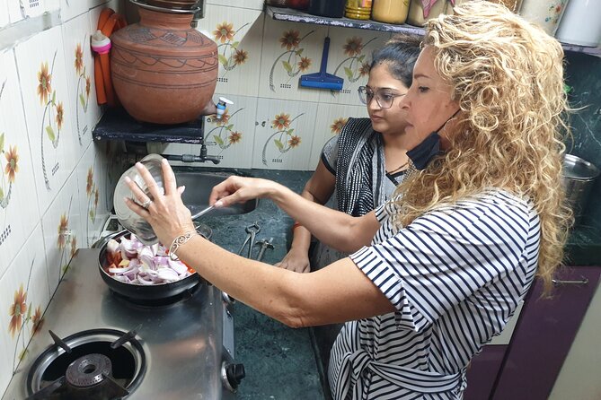 Indian Curry 5-Hour Cooking Classes In Mumbai - Who Will Enjoy This Mumbai Cooking Class?
