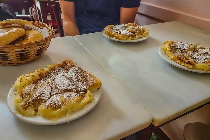 Ioannina Food & Culture Tour with Cooking Lesson - Walking from the old center toward Ioannina Castle