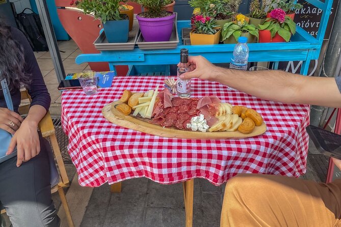 Ioannina Food & Culture Tour with Cooking Lesson - What $220.41 gets you