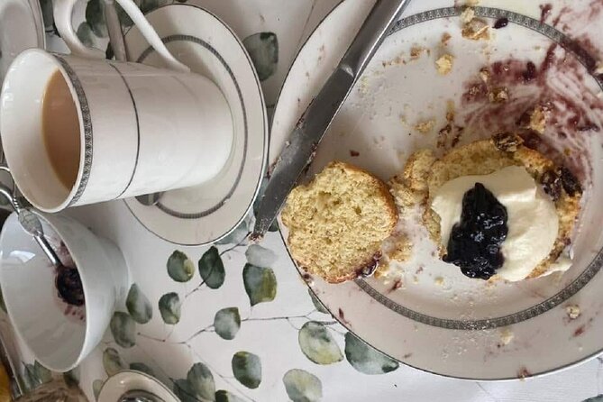 Irish Baking Class: Granny's Apple Cake, Traditional Scones - Who will get the most from this class?