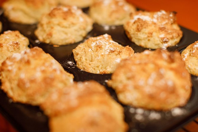 Irish Craic & Cuisine: Cooking Class & Dinner in Central Dublin - Making beef and Guinness casserole