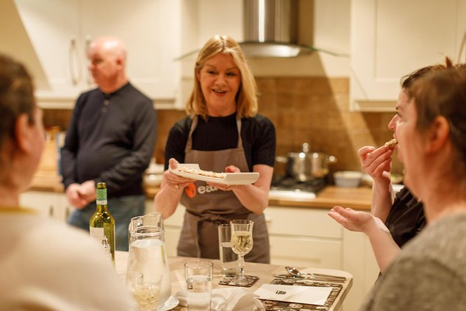 Irish Craic & Cuisine: Cooking Class & Dinner in Central Dublin - What the $117.42 price gets you