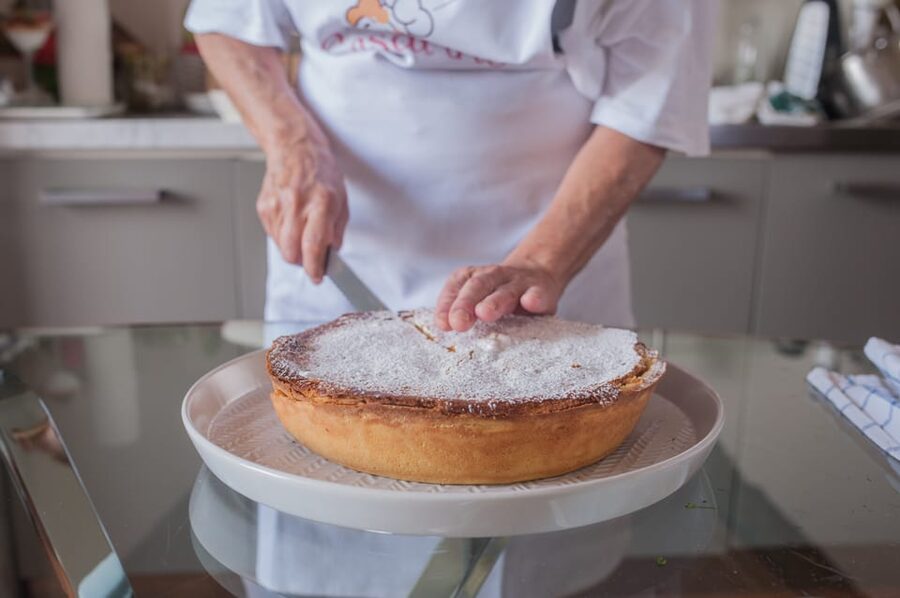 Ischia: Market, Cooking Demo & Meal at a Local's Home - What the Ischia setting adds