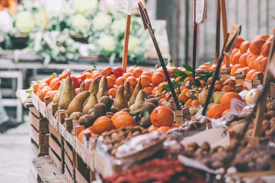 Ischia: Market, Cooking Demo & Meal at a Local's Home - Timing, meeting details, and the private format