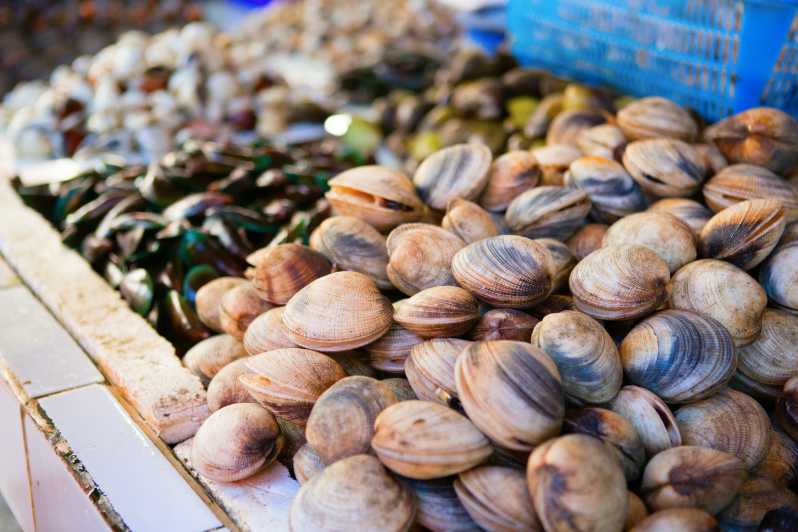 Ischia: Market Tour & Cooking Class at a Local's Home - Michela, Alessandra, and the personal host factor