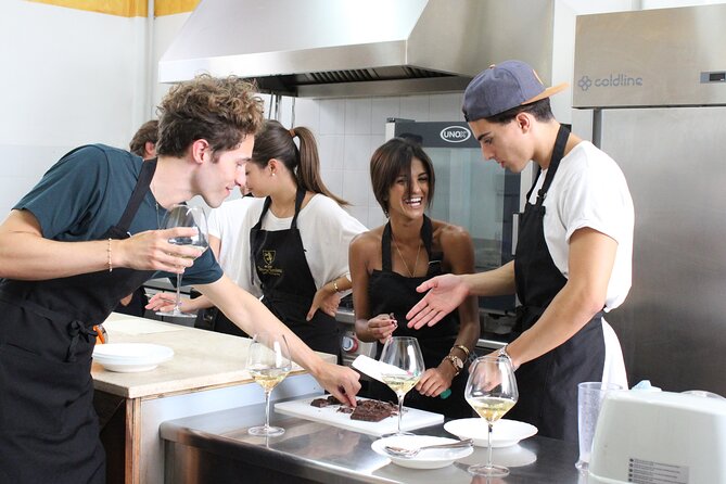 Italian Cooking Class and Wine Tasting in Tuscany - Key points to know