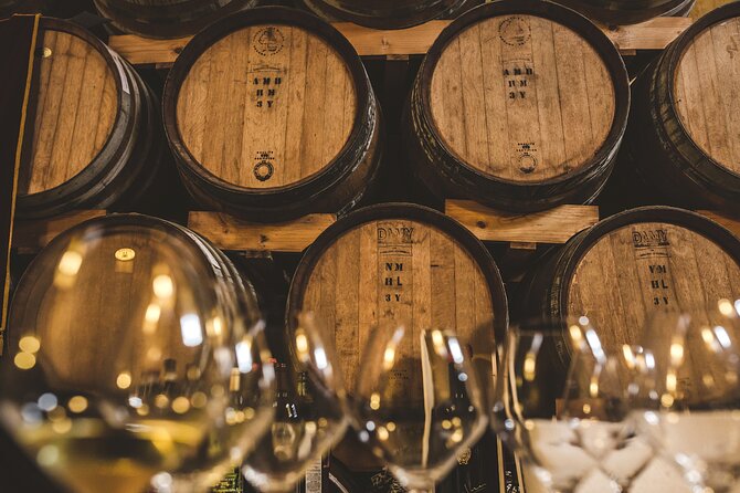 Italian Cooking Class and Wine Tasting in Tuscany - How the three hours are likely to unfold