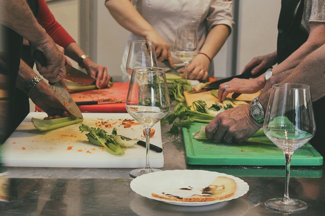 Italian Cooking Class and Wine Tasting in Tuscany - Is $371.23 a fair price?