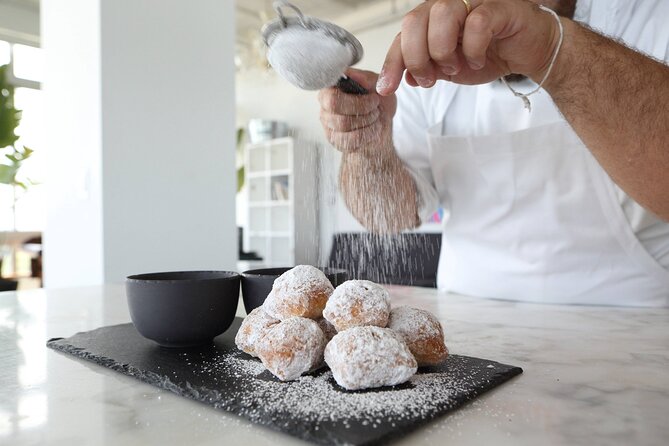 Italian Pasta Cooking Class in Denver (Includes 3-Course Meal) - Key things to know before booking