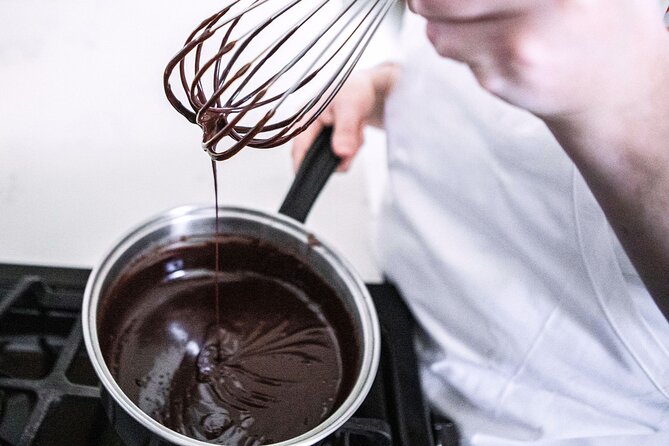 Italian Pasta Cooking Class in Denver (Includes 3-Course Meal) - Handmade pasta gives this class its purpose