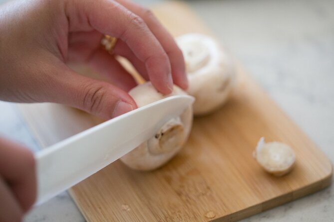 Italian Pasta Cooking Class in Denver (Includes 3-Course Meal) - What the evening is likely to feel like