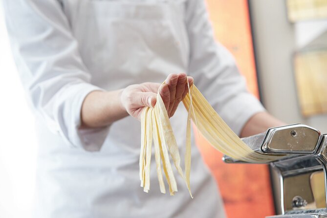 Italian Pasta Cooking Class in Denver (Includes 3-Course Meal) - The Ligurian walnut sauce is more than a pasta topping