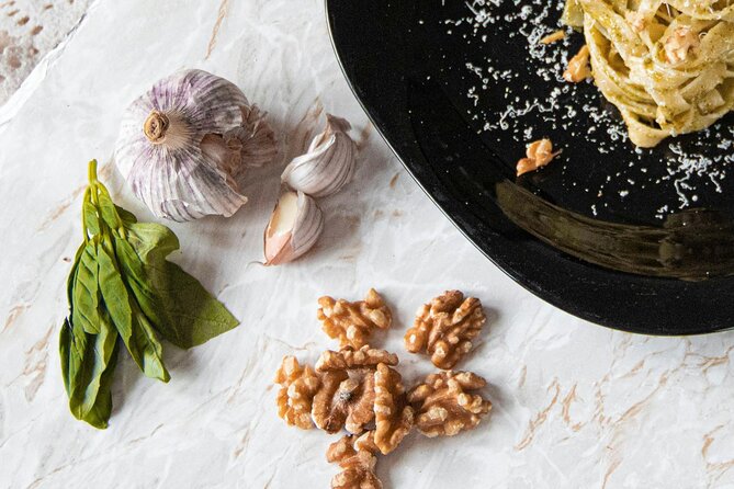 Italian Pasta Cooking Class in Denver (Includes 3-Course Meal) - Why the small group affects the value