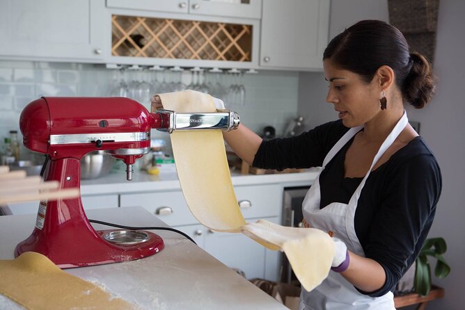 Italian Pasta Cooking Class in Denver (Includes 3-Course Meal) - Dietary needs and accessibility details