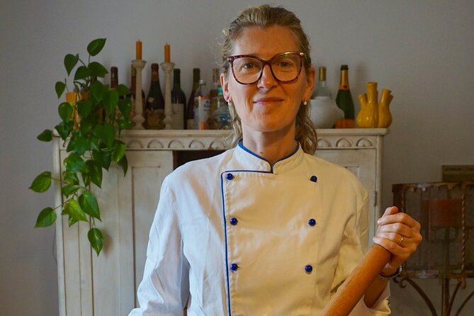 Italian Pasta Cooking Course - Key points to know before you book