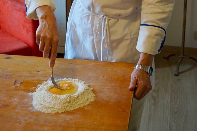 Italian Pasta Cooking Course - Starting in Iseo at 10:30 am