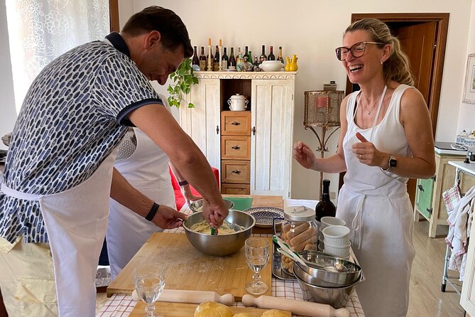 Italian Pasta Cooking Course - Who will enjoy this class most