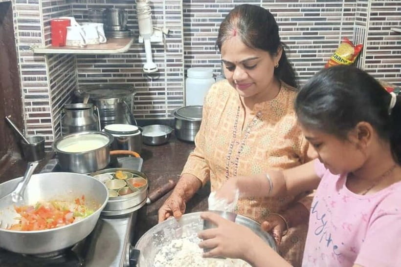 Jaipur: Cooking Class with a Local Family - Key points before you book