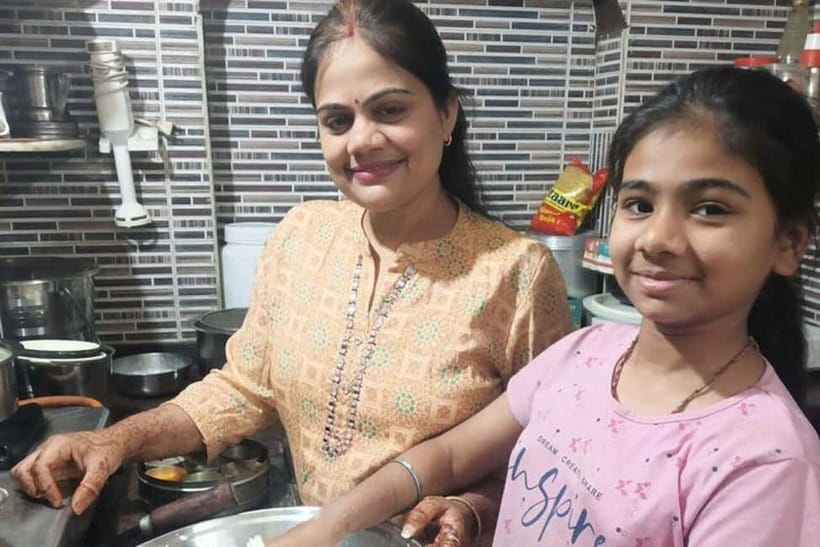 Jaipur: Cooking Class with a Local Family - Spices explained by purpose, not just by name
