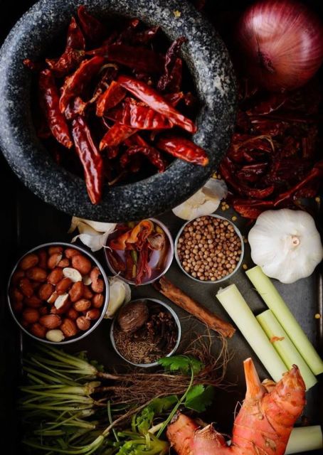 Jaipur Home Cooking Experience with Authentic Lunch/Dinner - Key points to know before booking