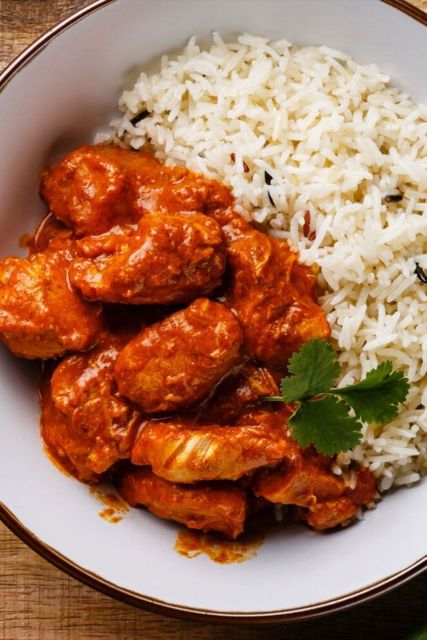 Jaipur Home Cooking Experience with Authentic Lunch/Dinner - What may appear on your plate