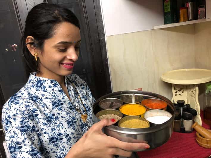 Jaipur: Interactive Cooking Class with a Local Family - Key things to know