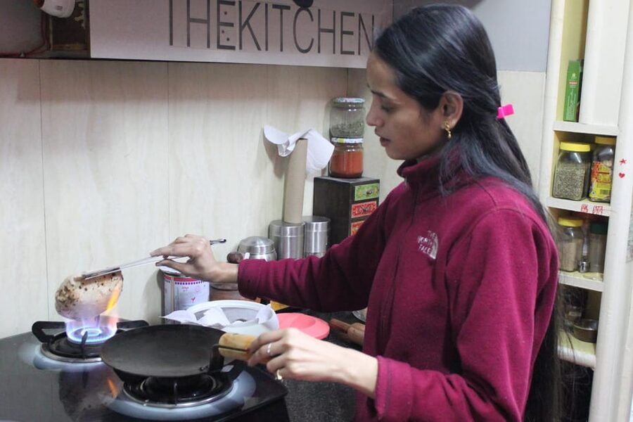 Jaipur: Interactive Cooking Class with a Local Family - What makes the teaching useful at home