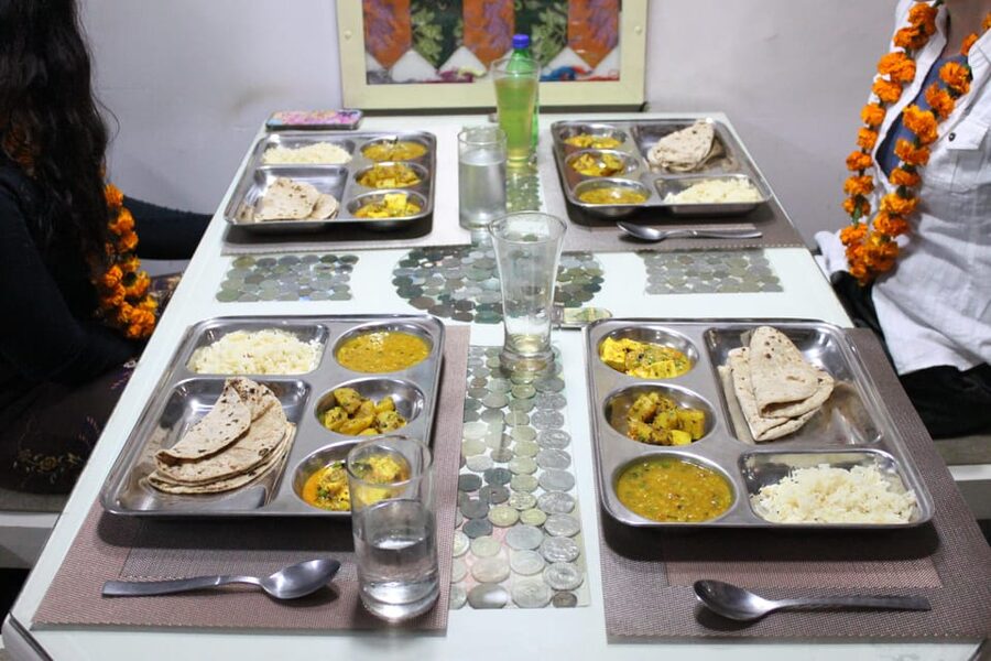 Jaipur: Interactive Cooking Class with a Local Family - The practical limits of the experience