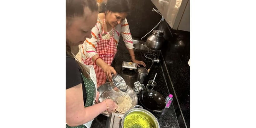 Jaipur: Traditional cooking class and storytelling session - Key points to know before booking