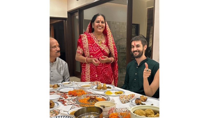 Jaipur: Traditional cooking class and storytelling session - How the evening is likely to unfold