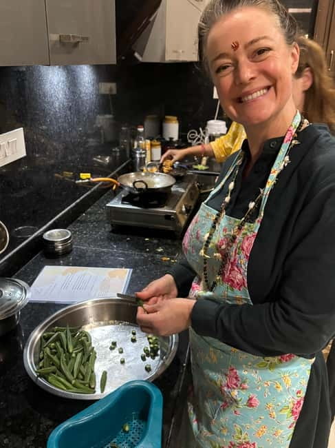 Jaipur: Traditional cooking class and storytelling session - Who will enjoy this most?