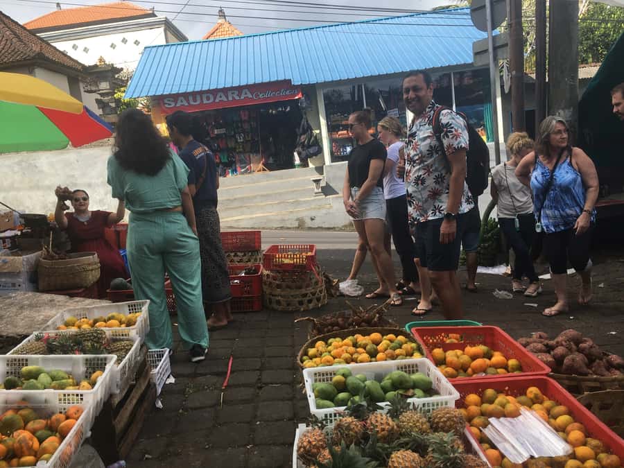 Jambangan bali cooking class with morning market tour - Useful planning notes before you book