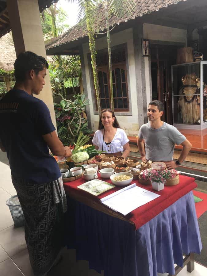 Jambangan bali cooking class with morning market tour - What makes the $27 price worthwhile