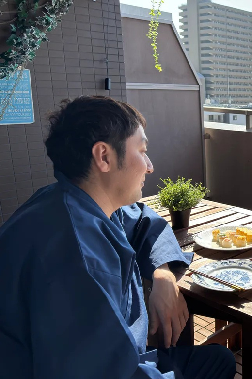 Japanese cooking class - Should you book this Japanese cooking class?