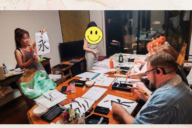 Japanese Cooking Class and Cultural Experience Around Tokyo - A Japanese cooking lesson built around everyday food