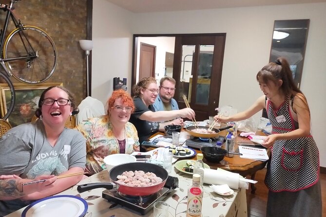 Japanese Cooking Class and Cultural Experience Around Tokyo - Getting to Chiba Station from Tokyo