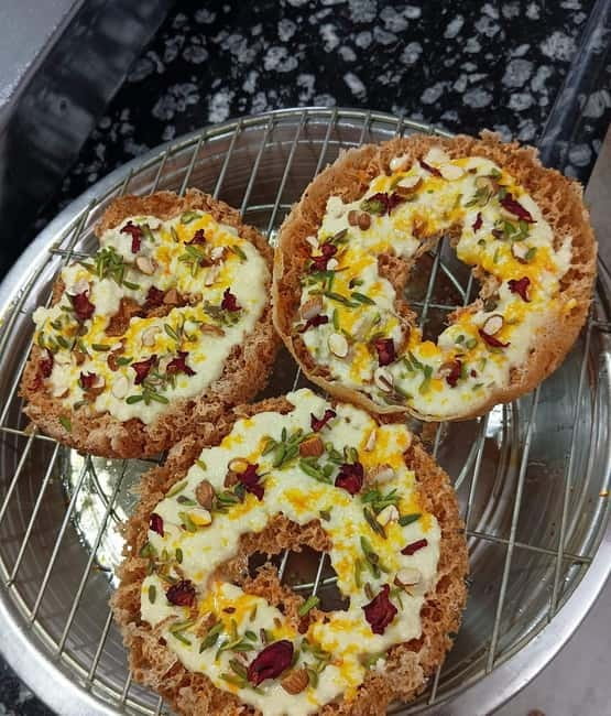 Jodhpur 11 Dishes Cooking Class With REKHA Pick Up & Drop OF - What you may cook during the 3.5 hours