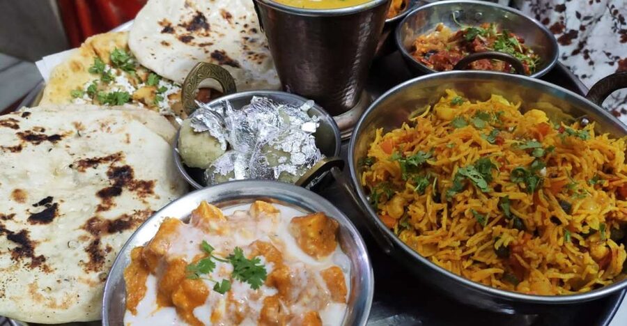 Jodhpur 9 Dishes Cooking Class Experience pickup and drop - What cooking nine dishes really means