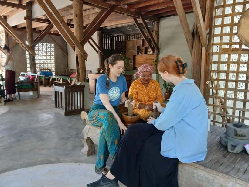 Kampot Countryside: Authentic Khmer Cooking Class - Who will enjoy this Khmer cooking class most