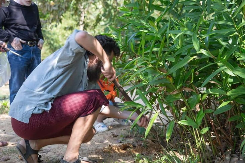 Kampot Countryside: Authentic Khmer Cooking Class - The market visit is part of the lesson