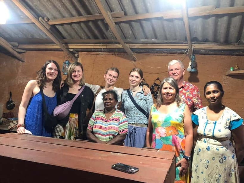 Kandy Cooking Class with Granny - Why this Kandy cooking class feels different